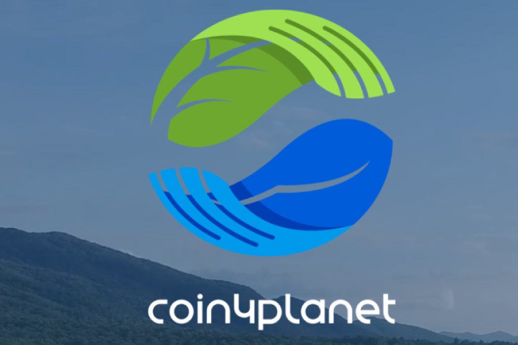 Coin4Planet Partnership