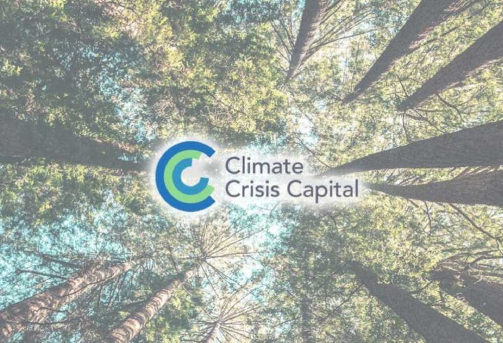 ReFeed Partners With Climate Crisis Capital