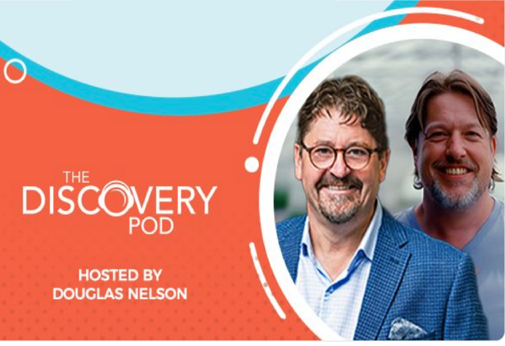 Rethinking Food - The Discovery Podcast