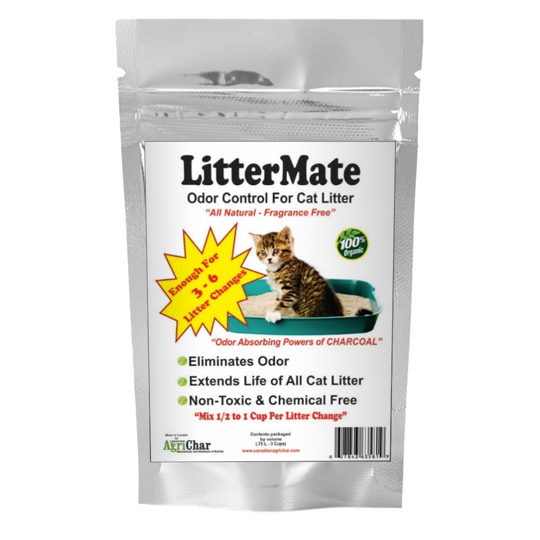 LitterMate